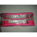 Promotional PVC Zipper Cosmetic Bags